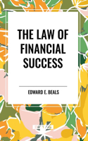 Law of Financial Success