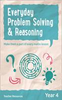 Year 4 Everyday Problem Solving and Reasoning - online download