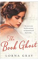 The Book Ghost