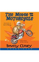 Mouse and the Motorcycle CD