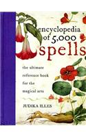 Encyclopedia of 5,000 Spells