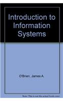 Introduction to Information Systems