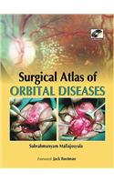 Surgical Atlas of Orbital Diseases