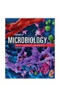 Prescott's Microbiology