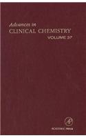 Advances in Clinical Chemistry
