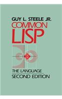 Common LISP: The Language