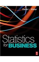 Statistics for Business