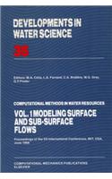Modelling Surface and Sub-Surface Flows