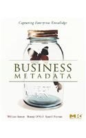 Business Metadata: Capturing Enterprise Knowledge