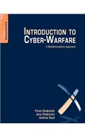 Introduction to Cyber-Warfare: A Multidisciplinary Approach