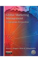 Global Marketing Management