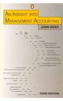 Insight Into Management Accounting
