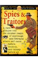 Spies and Traitors