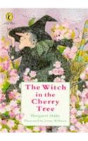 Witch In The Cherry Tree