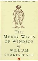 The Merry Wives of Windsor: (New Penguin Shakespeare S.)