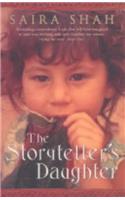 The Storyteller's Daughter: Return to a Lost Homeland