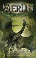 Ultimate Magic: Book 8(8 Merlin Saga)