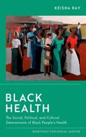 Black Health