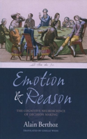 Emotion and Reason