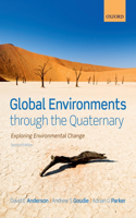Global Environments Through the Quaternary