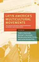 Latin America's Multicultural Movements