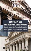 Democracy and Institutional Development