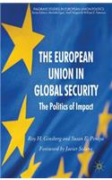 European Union in Global Security