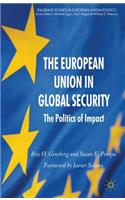 European Union in Global Security