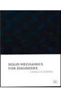 Solid Mechanics For Engineers