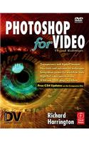 Photoshop for Video