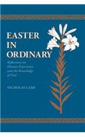 Easter in Ordinary