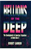 Hellions of the Deep