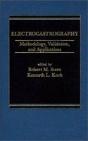 Electrogastrography
