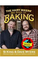 Hairy Bikers' Big Book of Baking