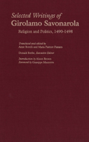 Selected Writings of Girolamo Savonarola