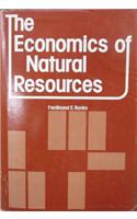The Economics of Natural Resources