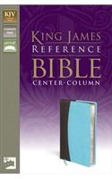 Reference Bible-KJV