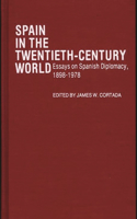 Spain in the Twentieth-Century World