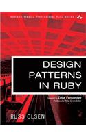 Design Patterns in Ruby (Adobe Reader): (Addison-Wesley Professional Ruby Series)