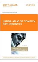 Atlas of Complex Orthodontics - Elsevier eBook on Vitalsource (Retail Access Card)