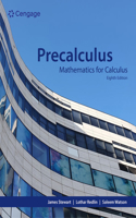 Webassign with Corequisite Support for Stewart/Redlin/Watson's Precalculus: Mathematics for Calculus, Single-Term Printed Access Card