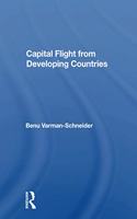 Capital Flight From Developing Countries