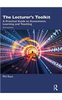 The Lecturer's Toolkit: A Practical Guide to Assessment, Learning and Teaching