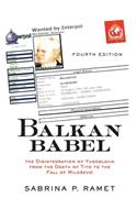 Balkan Babel