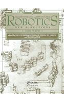 Algorithmic and Computational Robotics