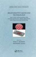 Regenerative Medicine Technology