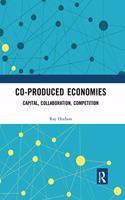 Co-Produced Economies
