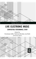Live Electronic Music