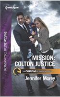 Mission: Colton Justice