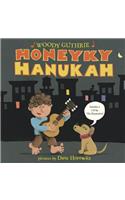 Honeyky Hanukah
